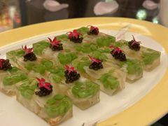 -东海朗廷酒店-唐阁T’ANG COURT 中餐厅