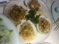 -小平岛開海水饺(浑南店)