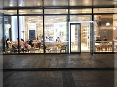 -奈雪的茶(正弘城PRO+店)