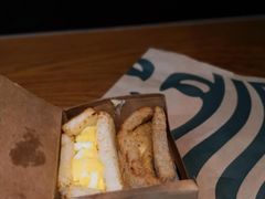 -星巴克(成都太古里二店)