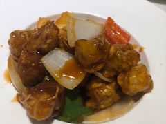 -火啫啫·粤式啫啫煲(南通首店)