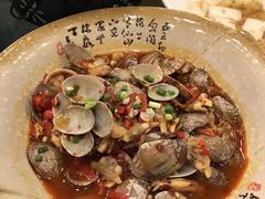 -小姨家常菜(昭萍东路店)