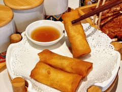 -顶特勒·黄鱼馆·特色菜(上海大世界店)