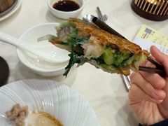 -凤凰楼酒家·粤宴点心(华强北店)