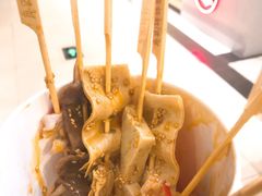 -廖记棒棒鸡(华贸店)