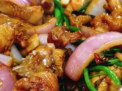 -胡须佬鸡煲四季火锅(龙珠大道店)