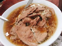 猪润面-维记咖啡粉面(福荣街店)