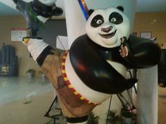 -嘉华国际影城(上海南路店)