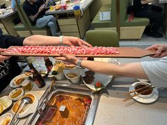 -海底捞火锅(团结桥店)