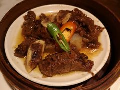 -杭州JW万豪酒店-万豪中餐厅