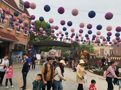 -安徒生童话乐园