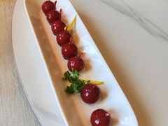 -上海和平饭店龙凤厅 Dragon Phoenix