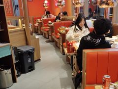 -韩宫宴烤肉·料理(武汉印象城店)