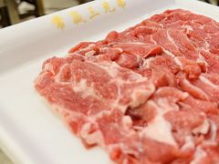 -常赢三兄弟·清真涮肉(崂山路总店)