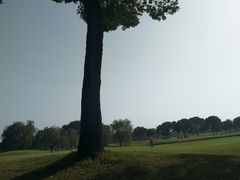 -旭宝高尔夫俱乐部