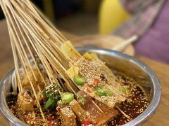 -长颈鹿的口袋钵钵鸡(市南店)