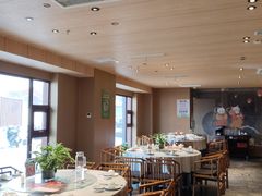 -唐猫庭院·千年陕菜(大唐不夜城店)