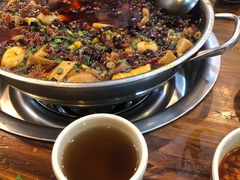 -黑竹香鸡(营和巷店)