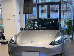 -TESLA 特斯拉(上海太古汇体验店)