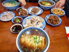 -苏州藏书羊肉(本溪路店)