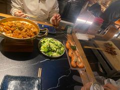 -三杯赤運·中式小酒馆(所城里店)