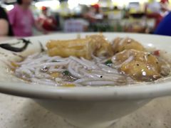 -户部巷小吃(中商徐东平价广场店)