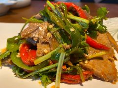 -云海肴·汽锅鸡·云南菜(苏州中心店)