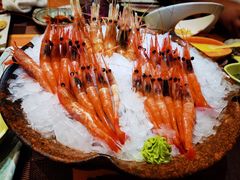 -割烹旭日本料理(龙湖狮山天街店)