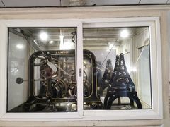 -青岛市江苏路基督教堂