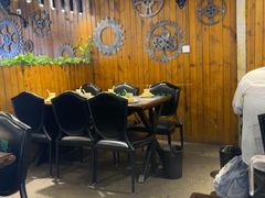 -马氏老外婆餐厅(磁县店)