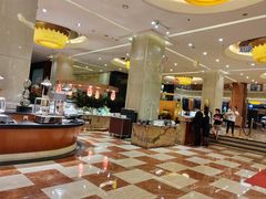 -世纪金源大饭店海鲜自助餐厅(迎宾路店)