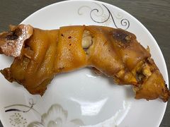 -赵元章肉骨烧(山塘街店)