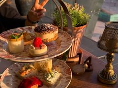 -PIZZA BIANCA(万象城店)