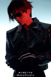 -模卡写真馆(南通店)