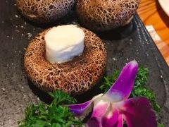 -苹果树下艺术餐厅(通州店)