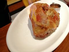 -Ambra Haus琥珀屋精酿餐厅(宝山店)