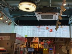 -老天桥酱肉烧饼夹肘子(天桥店)