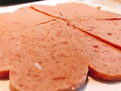梅林午餐肉-小牛叔鲜切牛肉·火锅·烤肉自助(公济桥路店)