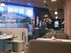 大堂-三江源活鱼现烤(维多利摩尔城店)