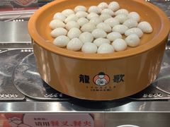 -龍歌自助小火锅(市北CBD万达店)