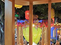 -津沽小院(天津之眼店)