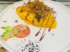 -阿飛冰室(下沙店)