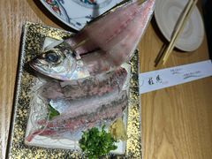 -桂马·日本料理·海胆·海鲜饭·酒场(民主广场店)