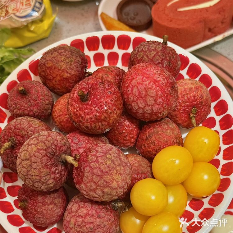 合生汇必涮客实测火锅自助真的吃爽