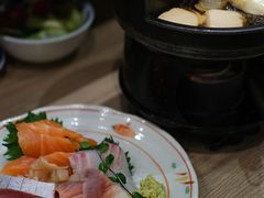 -小山日本料理(太古汇店)