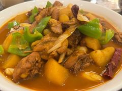 -新疆杭州疗养院·富春山庄