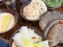 -楠火锅(西单店)