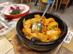 -韩俊焰烤肉自助餐(增城万达广场店)