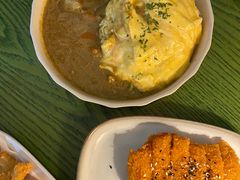 -SONGUOLIFE松果咖啡(七莘路店)