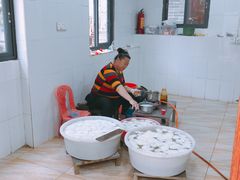 -周大娘牛乳(旧寨古村总店)